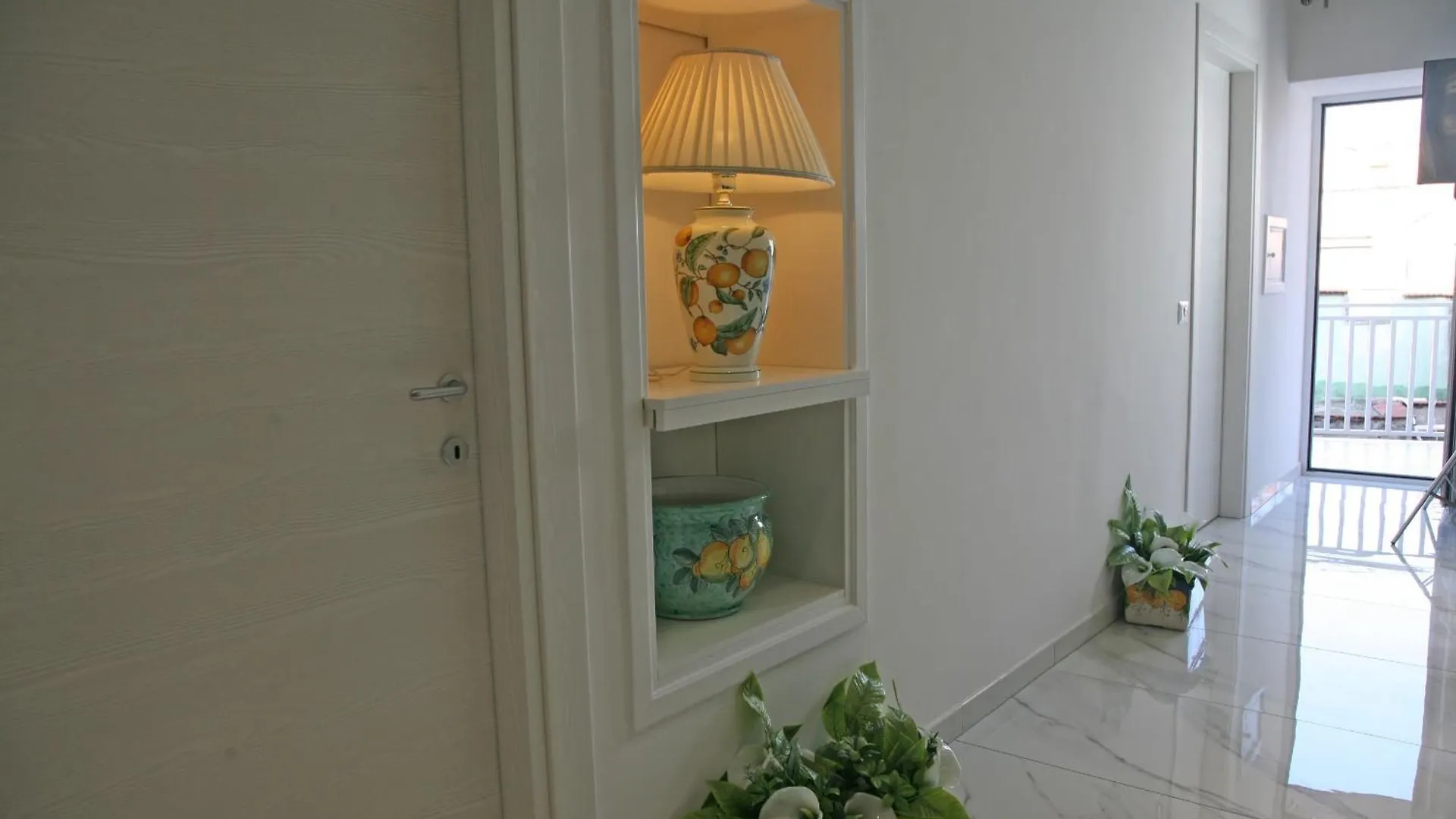 Eleven Home Naples Apartment