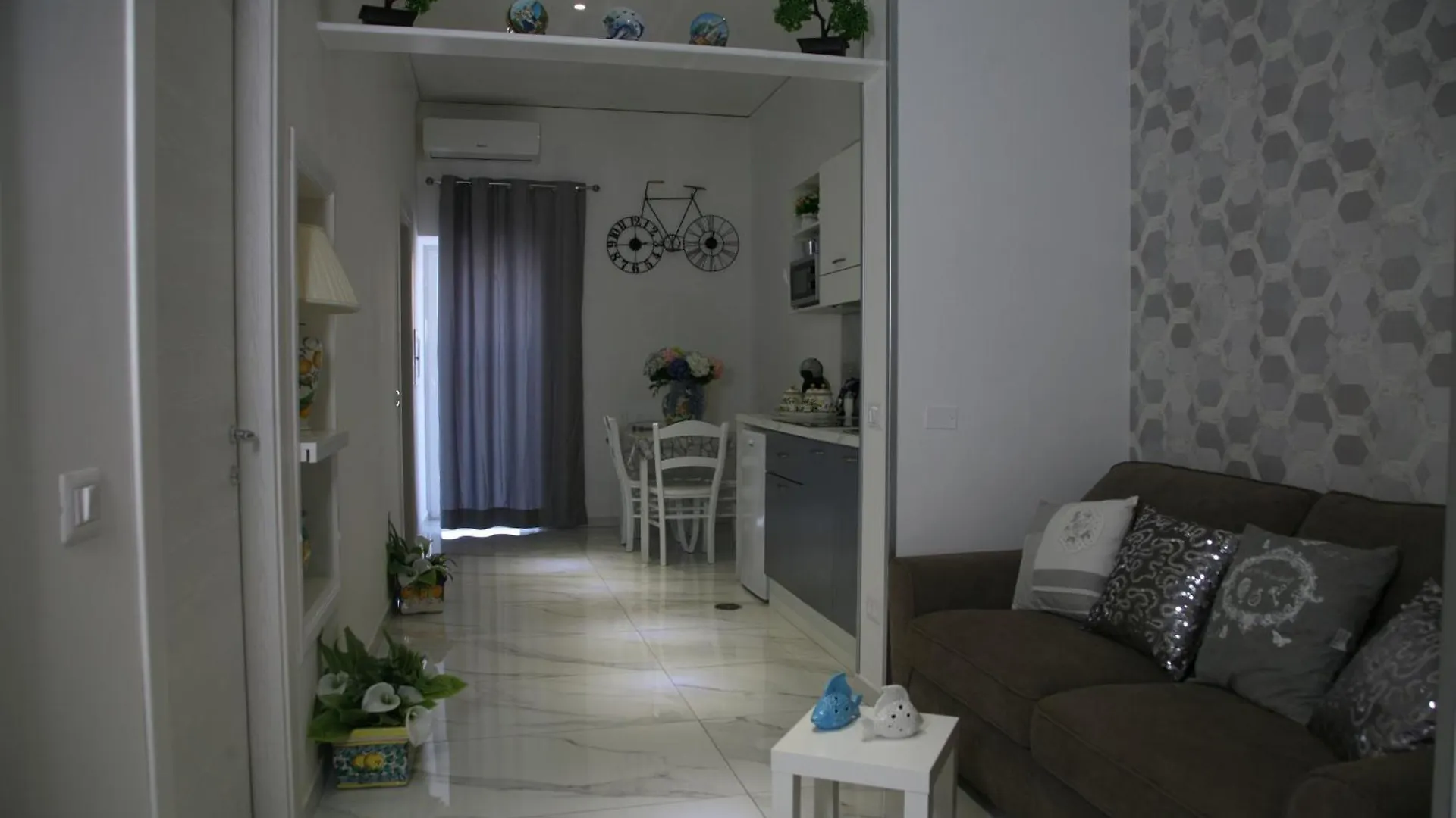 Eleven Home Naples