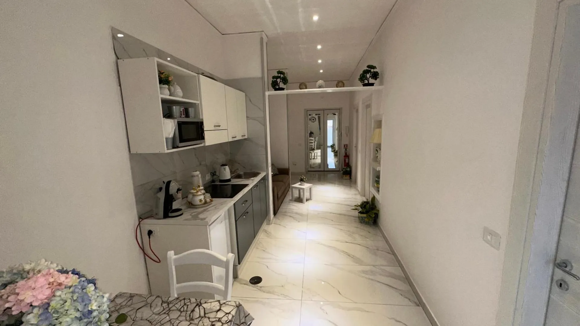 Eleven Home Naples 0*,  Italy