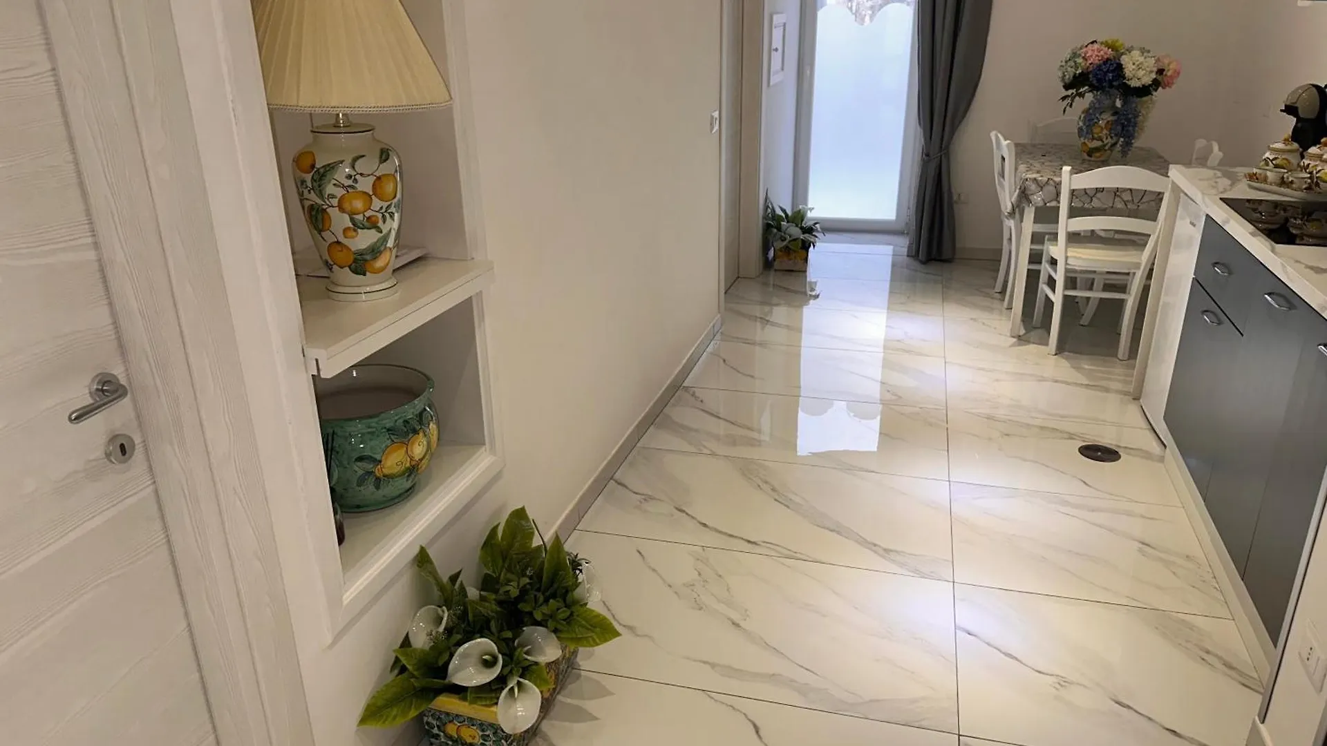 Apartment Eleven Home Naples