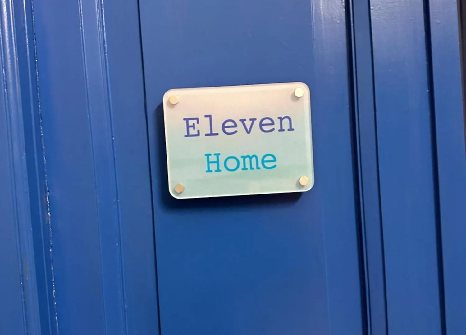 Eleven Home Naples Apartment