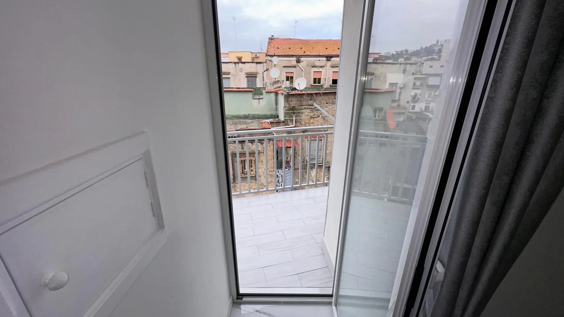 Apartment Eleven Home Naples