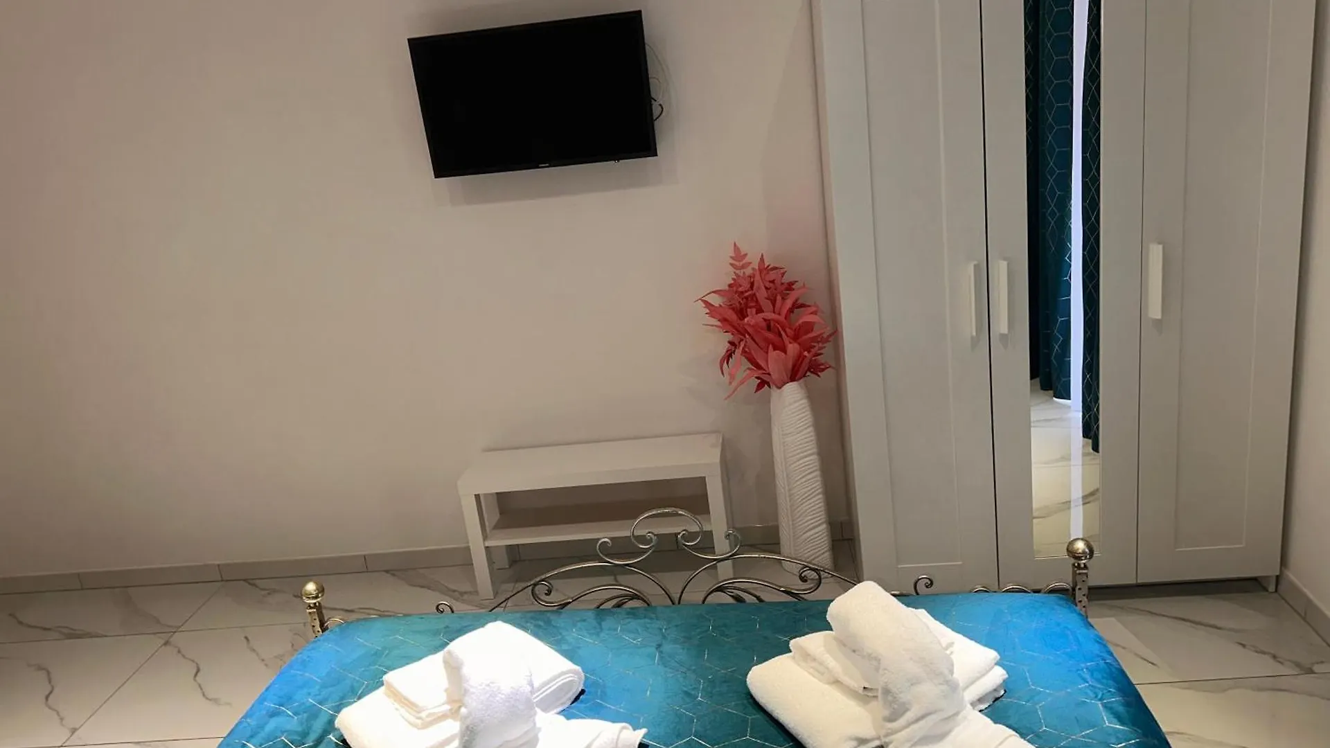 Apartment Eleven Home Naples Italy