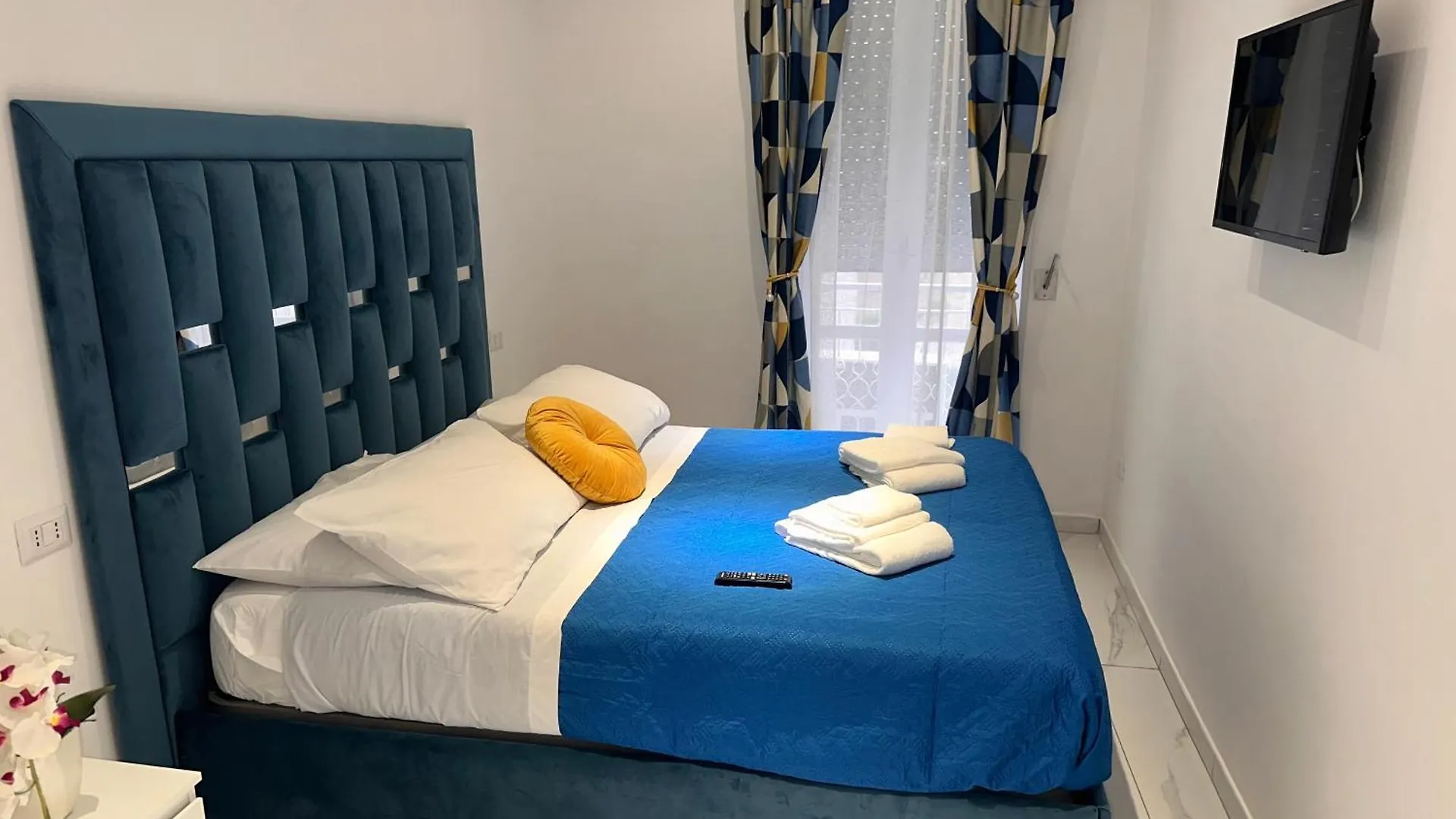 Eleven Home Napoli Appartamento