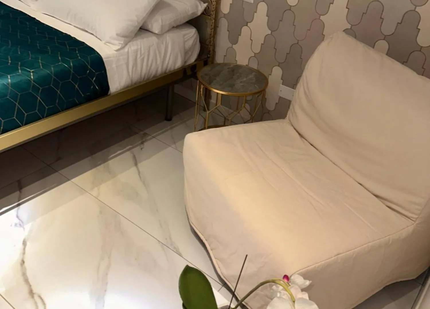 Appartamento Eleven Home Napoli